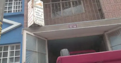 SERVICIO DE CERRAJERIA BOGOTÁ SERVICIO DE CERRAJERIA BOGOTÁ